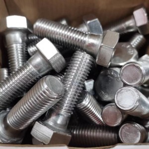 Mariene Fastener Products